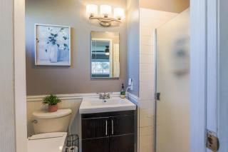 Casa Cambria - Lovely 3BR + Large Private Backyard - Fremont - 2