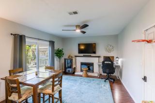 Casa Cambria - Lovely 3BR + Large Private Backyard - Fremont - 6