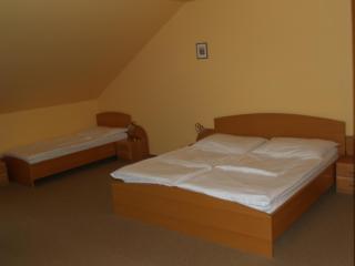 Motel U Krbu - Vestec - 9