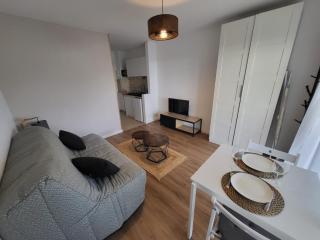 Charmant studio - Saint-Laurent-du-Var - 5