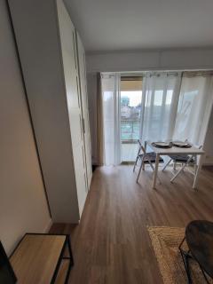 Charmant studio - Saint-Laurent-du-Var - 1