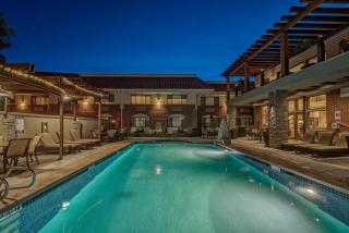 Best Western Plus Canyonlands Inn - 3