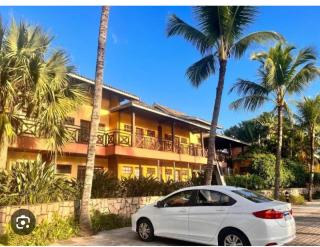 Beira mar Flat 2-209 - Ilhabela - 0
