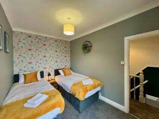 Freeston House - Great for Contractors or Family Holidays - Cleethorpes - 8