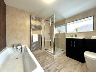 Freeston House - Great for Contractors or Family Holidays - Cleethorpes - 5