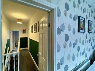 Freeston House - Great for Contractors or Family Holidays - Cleethorpes - 7