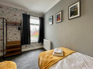 Freeston House - Great for Contractors or Family Holidays - Cleethorpes - 1