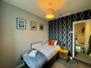 Freeston House - Great for Contractors or Family Holidays - Cleethorpes - 2