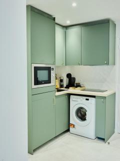 Bel appart au charme parisien, pour 6 personnes - Paris - 6