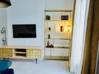 Bel appart au charme parisien, pour 6 personnes - Paris - 3