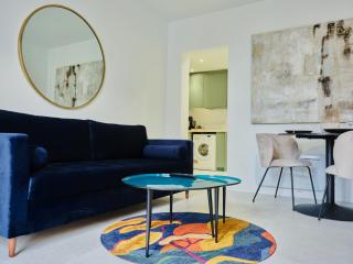 Bel appart au charme parisien, pour 6 personnes - Paris - 4