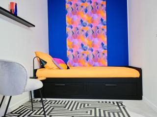 Bel appart au charme parisien, pour 6 personnes - 7