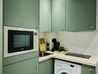 Bel appart au charme parisien, pour 6 personnes - Paris - 2