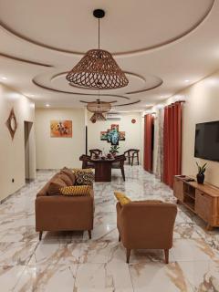 Le Deborah_Palace - Lomé - 8