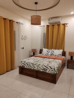 Le Deborah_Palace - Lomé - 3