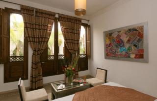 Riad Pachavana - Marrakesh - 2