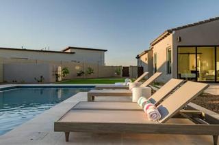 Sereno Canyon - Scottsdale - 1