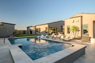 Sereno Canyon - Scottsdale - 2