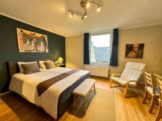 Guesthouse Orchid - Brujas - 5
