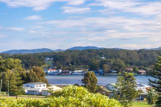 Chilltown Burrill Lake - Burrill Lake - 5