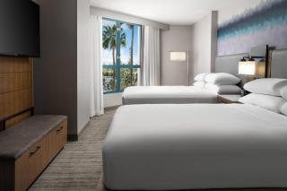 Costa Mesa Marriott - Costa Mesa - 2