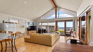 Sheoak Holiday Home - Coffin Bay - 9