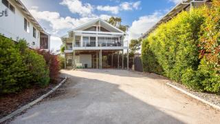 Sheoak Holiday Home - Coffin Bay - 8