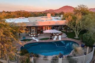 Ultimate Scottsdale Vacation Retreat - Scottsdale - 7