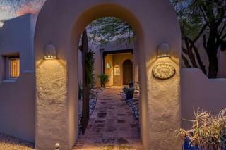 Ultimate Scottsdale Vacation Retreat - Scottsdale - 2