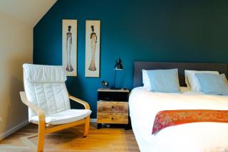 Guesthouse Orchid - Bruges - 0