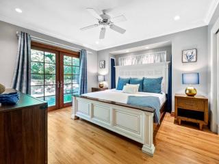 Ocean-View Mountaintop Getaway. Jacuzzi/Ping-Pong! - San Diego - 6