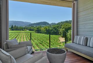 Alila Napa Valley, a Hyatt Resort - St. Helena - 7