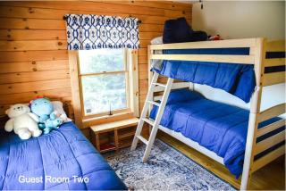 Mountain Views! Copper Cannon Lodge in Franconia - 5