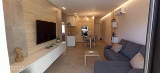 Lagos Fly & Sea View Apartment - Lagos - 4