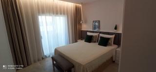 Lagos Fly & Sea View Apartment - Lagos - 6