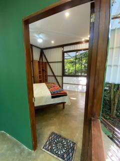 Peaceful Jungle Villa Kona - Pool & Parking for 2 persons - 1