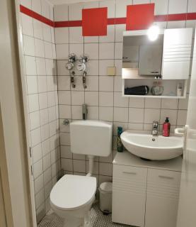 Privatwohnung im Stadtzentrum - Gießen - 3