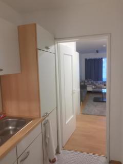 Privatwohnung im Stadtzentrum - Gießen - 6