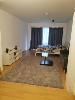 Privatwohnung im Stadtzentrum - Gießen - 0
