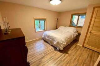 Lazy Bear Retreat at Talkeetna Lodge - 2