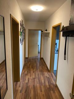 FeWo WIEKO Plauen Leibnizstr. H1, 2.OG links - Plauen - 1