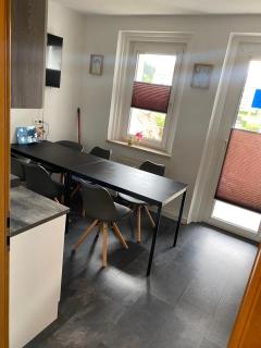 FeWo WIEKO Plauen Leibnizstr. H1, 2.OG links - Plauen - 9