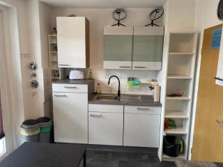 FeWo WIEKO Plauen Leibnizstr. H1, 2.OG links - Plauen - 8