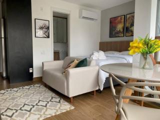 D'oru Studio Finesse- Vila Nova Conceição - São Paulo - 6