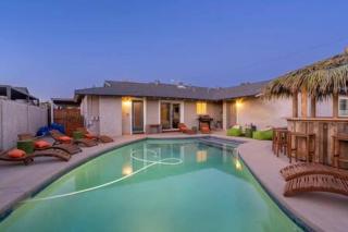 Desert Oasis Family Retreat Old Town Scottsdale - Scottsdale - 5