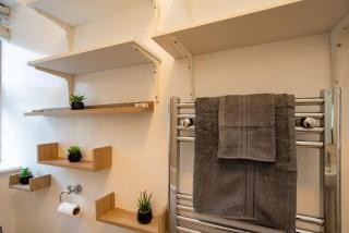 Watford Central Serviced Apartments 2 - Watford - 4