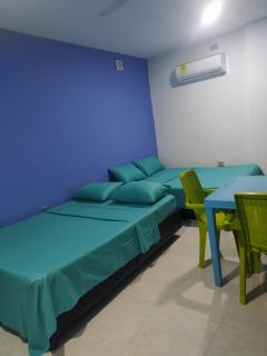 Apartamento Erika 303 en el centro de Santa Marta - Santa Marta - 7