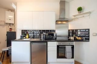 Watford Central Serviced Apartments 2 - Watford - 5