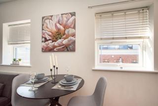 Watford Central Serviced Apartments 2 - Watford - 7