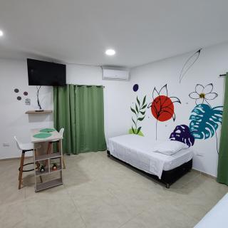 ApartaSuites Sai - San Andrés - 4
